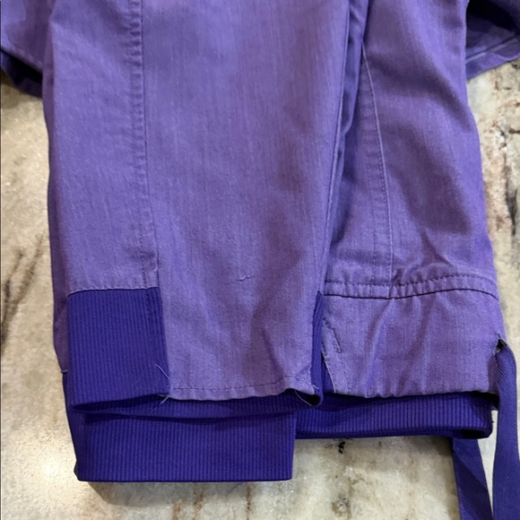 Adar scrub set - Picture 2 of 4